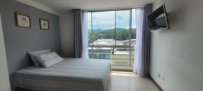 Apartamento amoblado